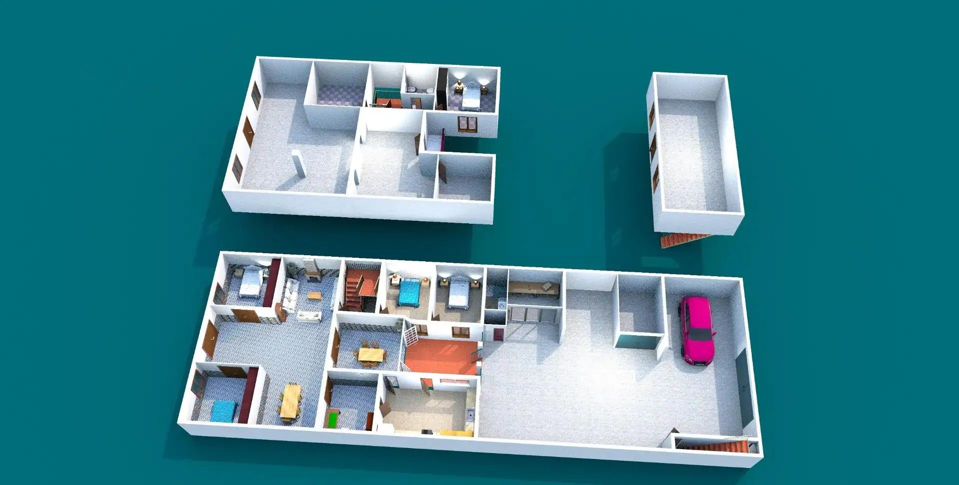 Casa o chalet en venta en Alginet con Terraza, Trastero y Balcón