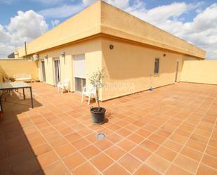 Àtic en venda a Residencial Triana - Barrio Alto, Las Gabias