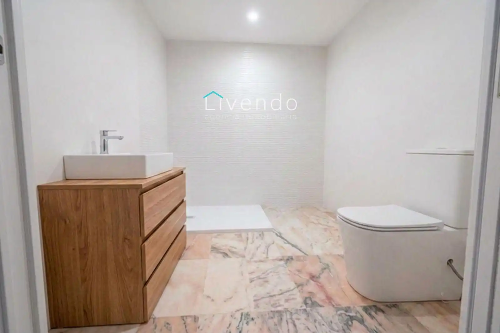 Baño de Piso en venta en San Fernando