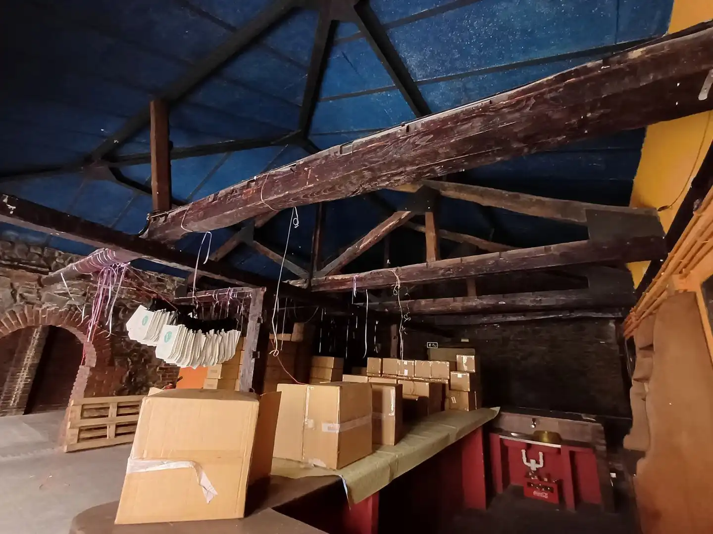 Casa o xalet en venda en Mieres (Asturias) amb Terrassa i Piscina