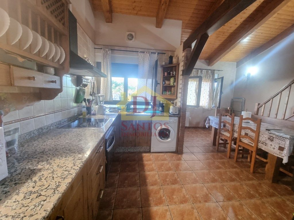 Casa adosada en venta en Calle Villa Romana