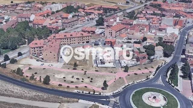 Terreno en Venta en San Anton en Humanes de Madrid