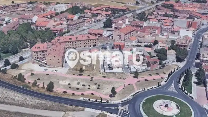 Terreny rústic en venda a San Anton