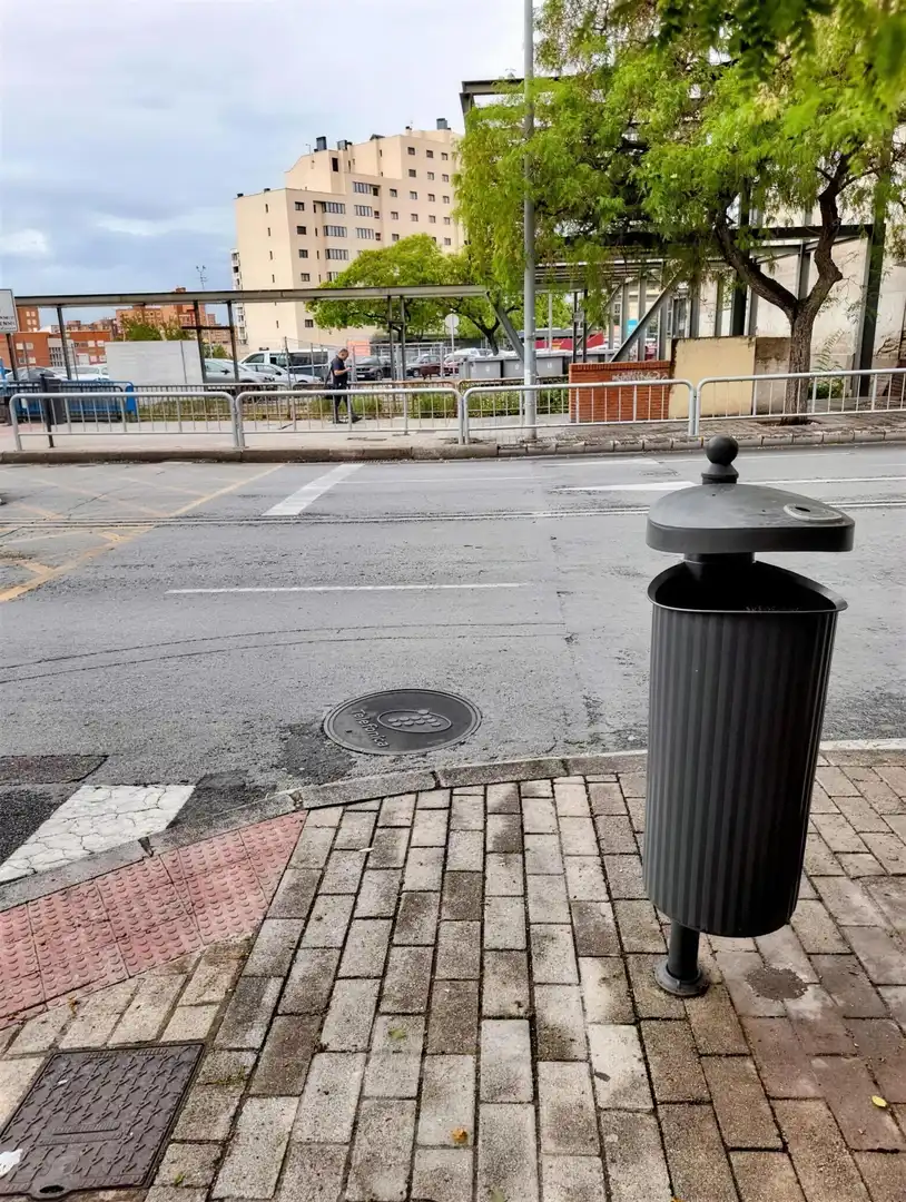Local comercial en venta en Calle Teulada, imagen 13