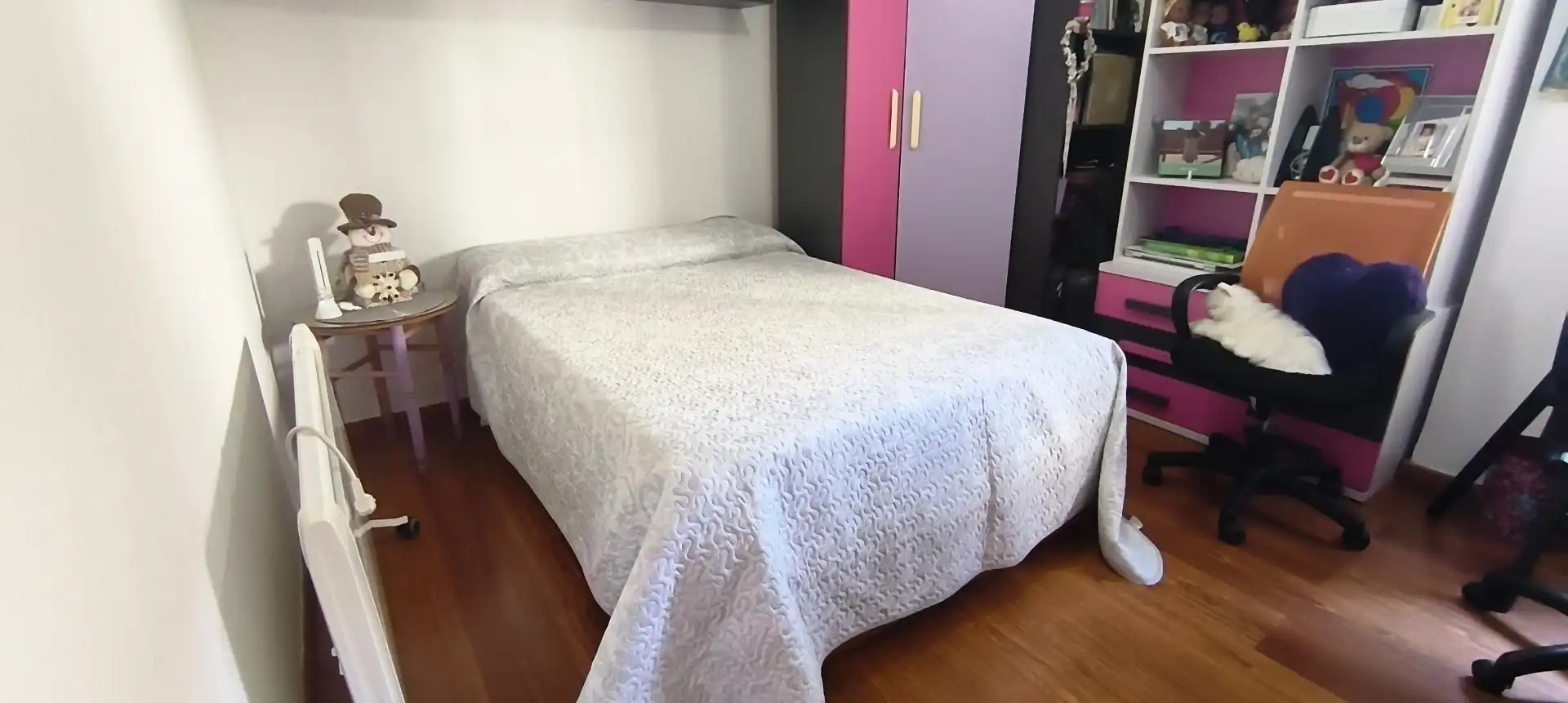 Flat for sale in Avenida Pío XII, 30, Moraleja