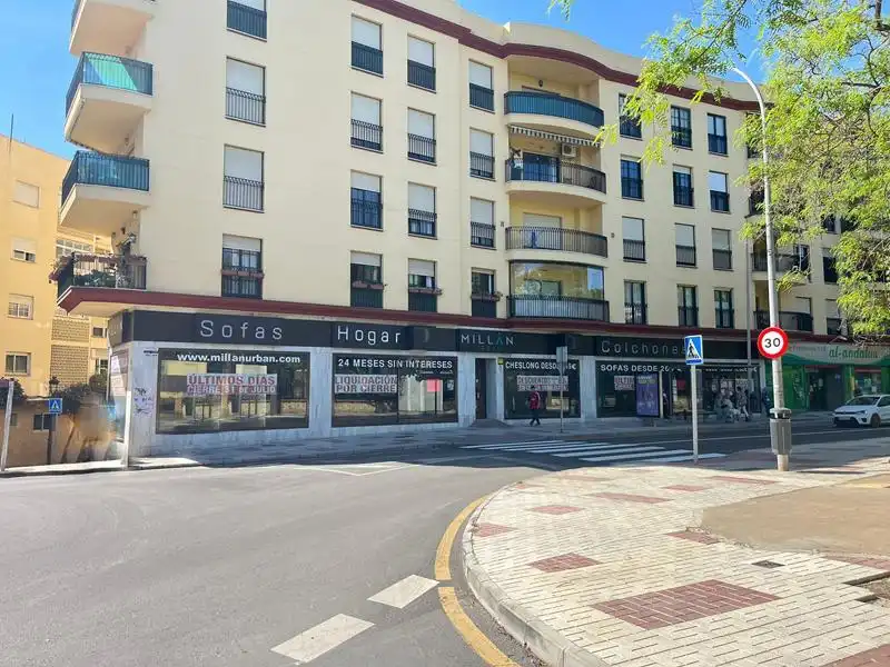 Local comercial en venda a Estepona Pueblo, imagen 5