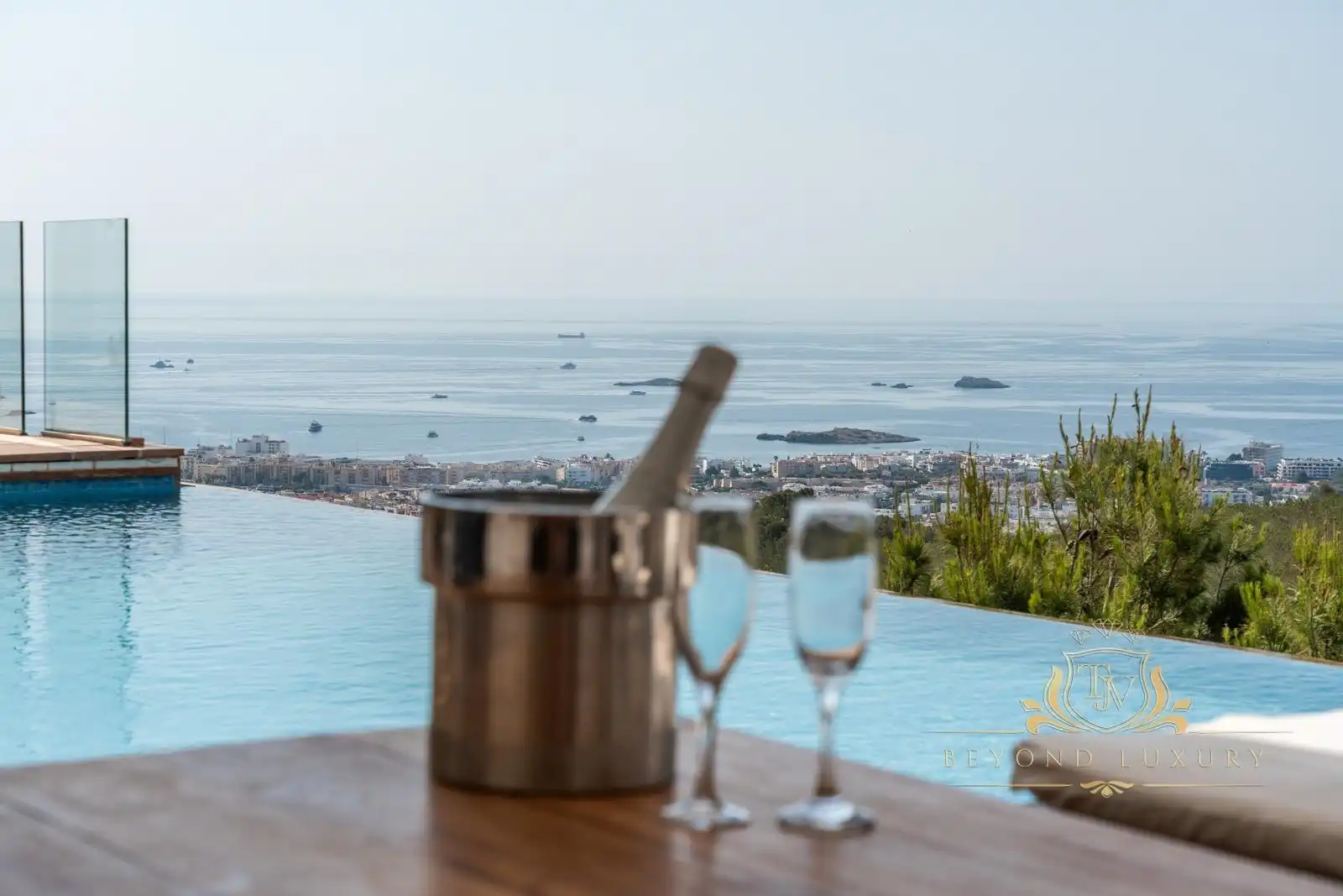 Houses for sale in Eivissa  with Air Conditioner, Private garden and Terrace