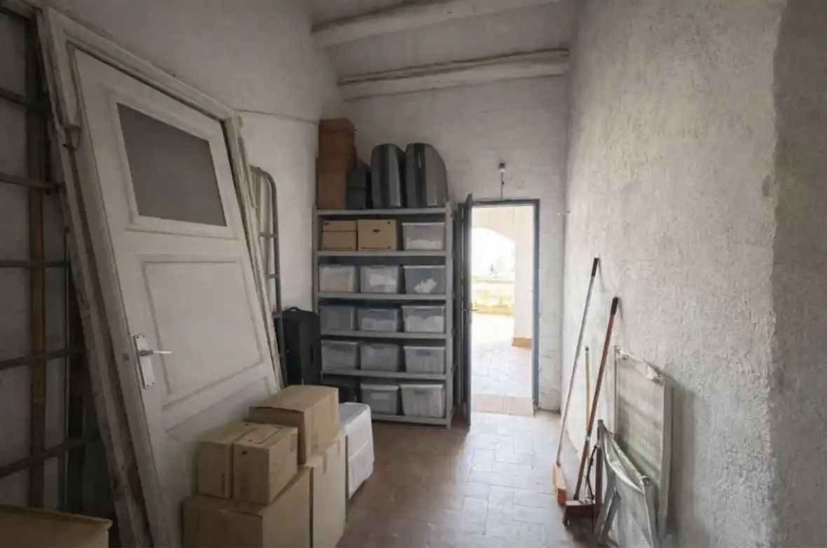 Flat for sale in Girona  with Air Conditioner, Heating and Terrace