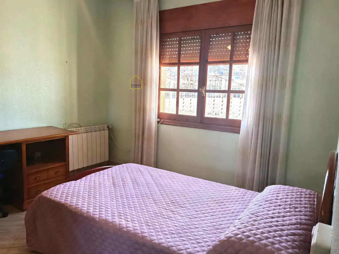 Habitación de Casa o chalet en venta en Lorca con Jardín privado, Terraza y Trastero