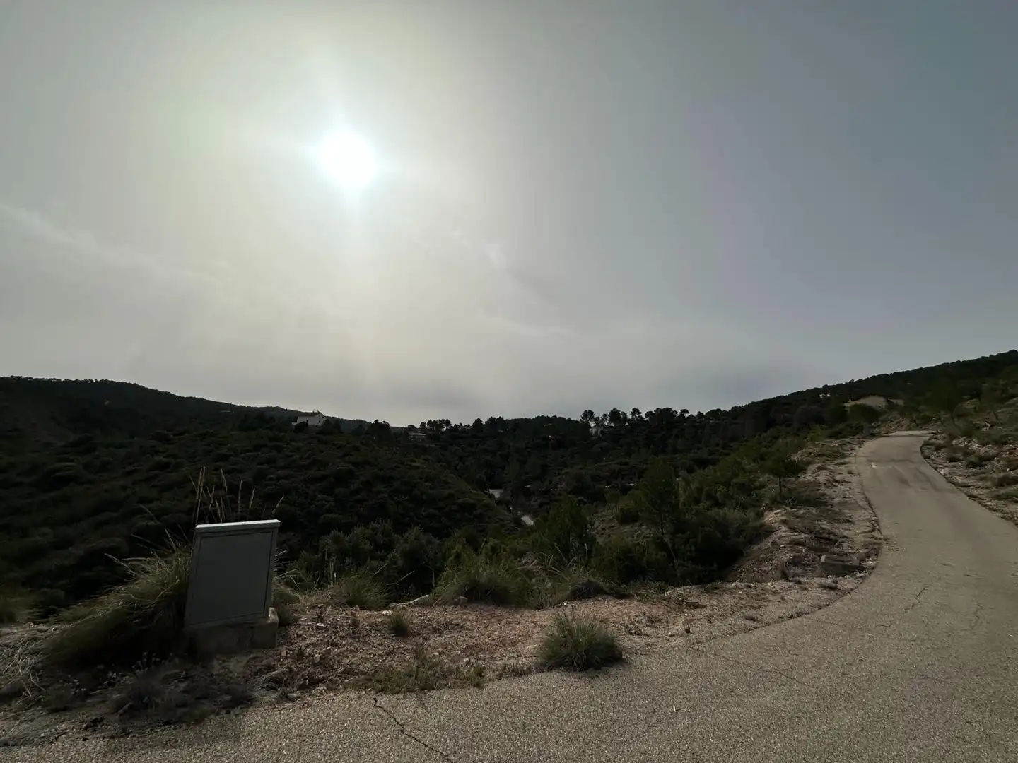 Residential land for sale in Calle NUEVA SIERRA DE, imagen 9
