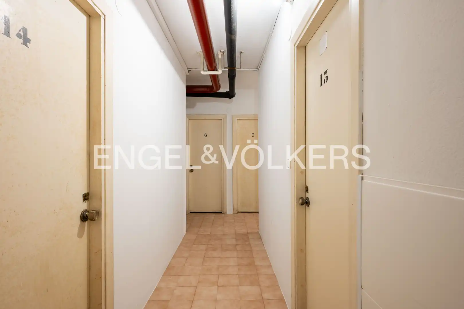 Wohnung zum Verkauf in Donostia - San Sebastián  mit Heizung, Parkett und Abstellraum