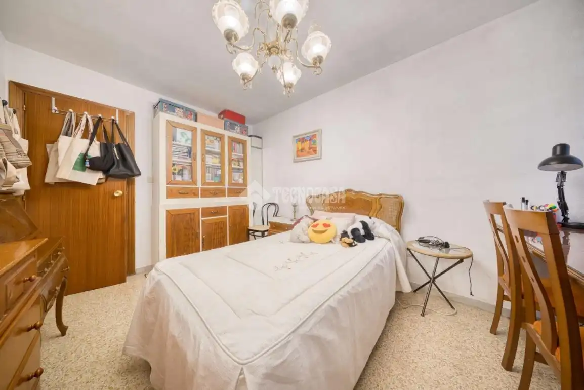 Habitación de Piso en venta en Valladolid con Calefacción