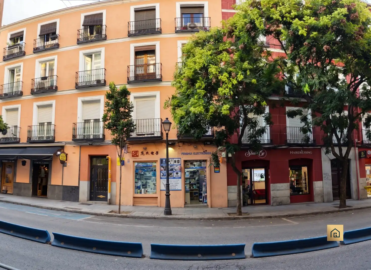 Flat with lift for sale in Chamberí, imagen 36