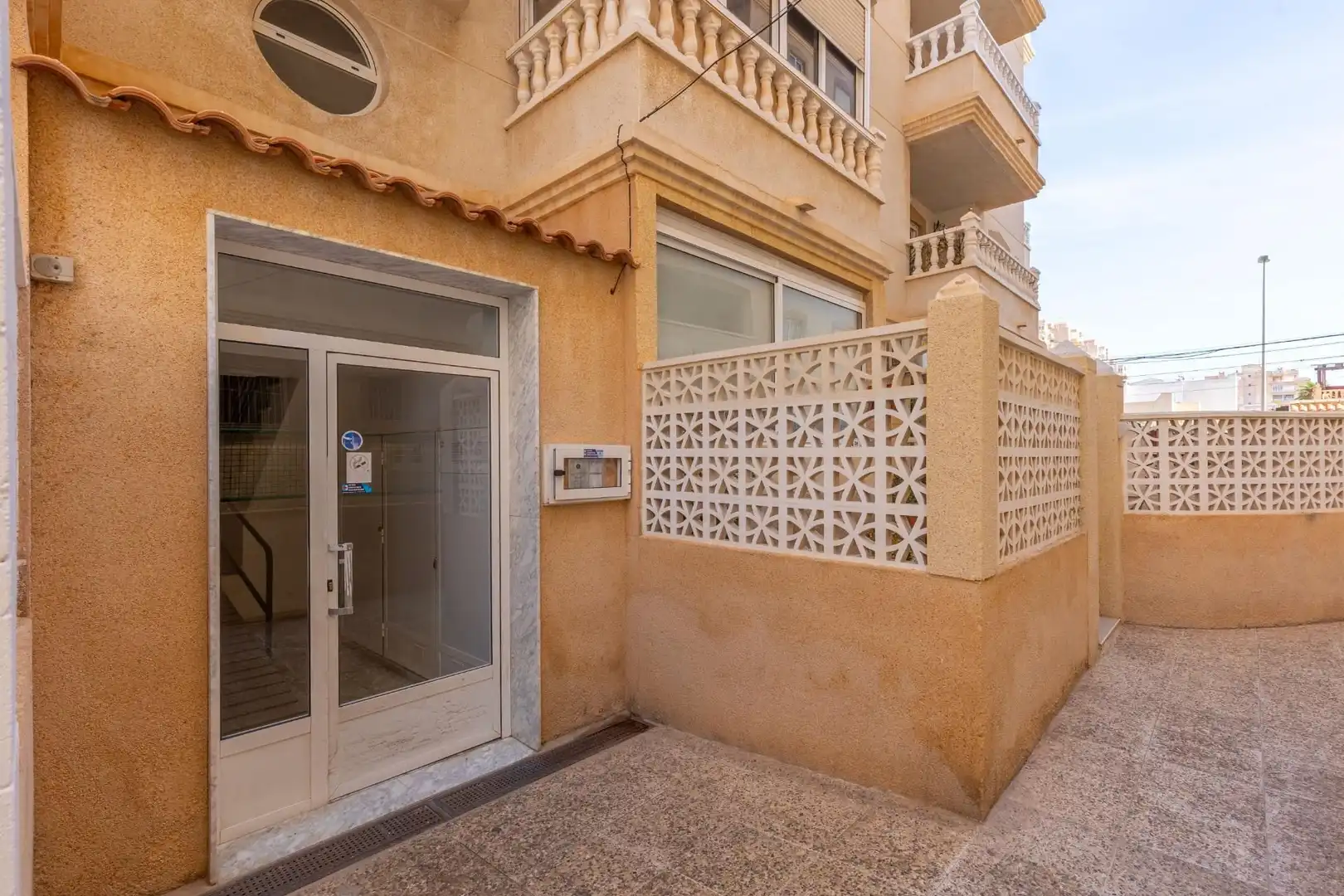 Apartament amb piscina en venda a Nueva Torrevieja - Aguas Nuevas, imagen 23