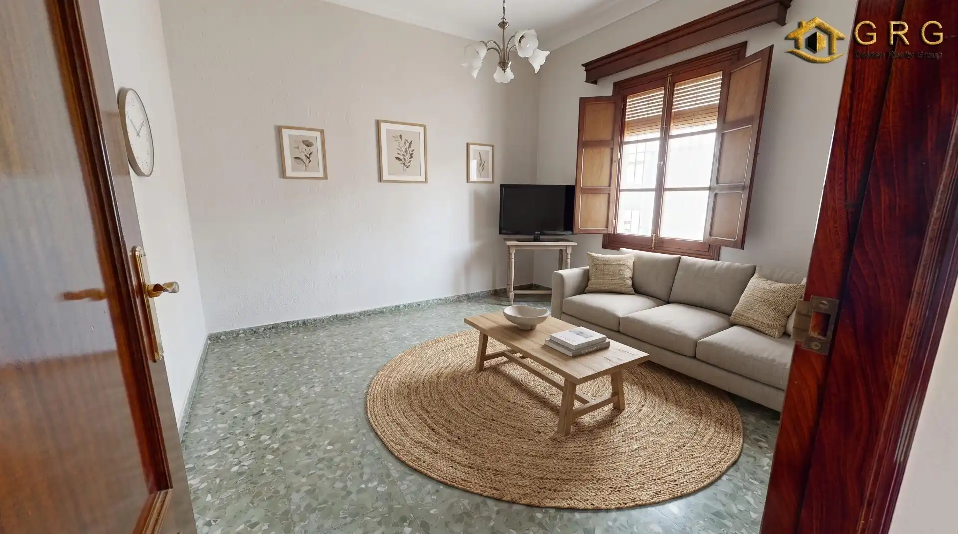 Terraced house with terrace for sale in Calle MAESTRO RODRIGO, imagen 13