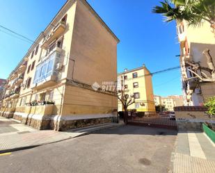 Vista exterior de Pis en venda en Cartagena amb Aire condicionat