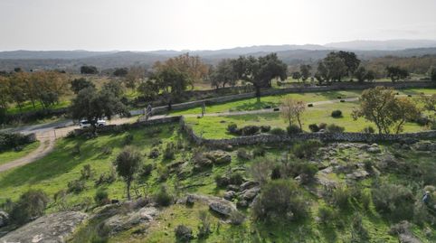 Foto 3 de Finca rústica en venta en Lugar Arenal, Valencia de Alcántara, Cáceres