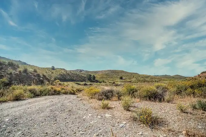 Terreno en venta en Lorca