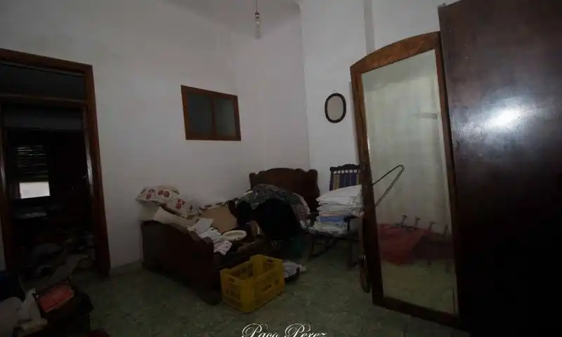Habitación de Casa o chalet en venta en Cieza con Trastero