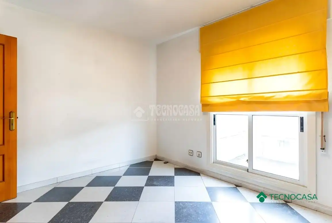 Bedroom of Detached homes for sale in Roquetas de Mar  with Air Conditioner and Terrace