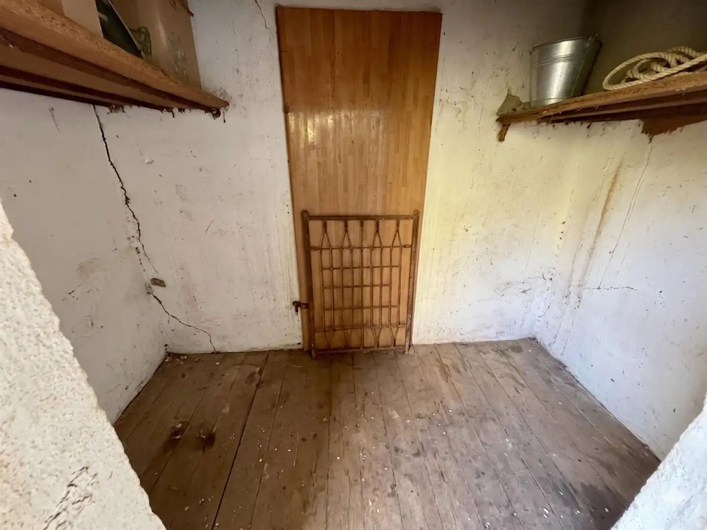 Casa amb jardí en venda a Calle ZORZALEÑA, imagen 11