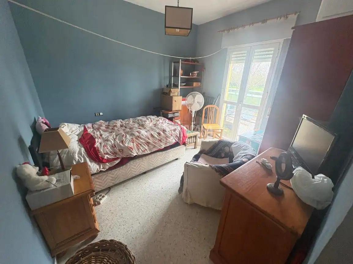 Casa aparellada amb terrassa en venda a Almensilla, imagen 25