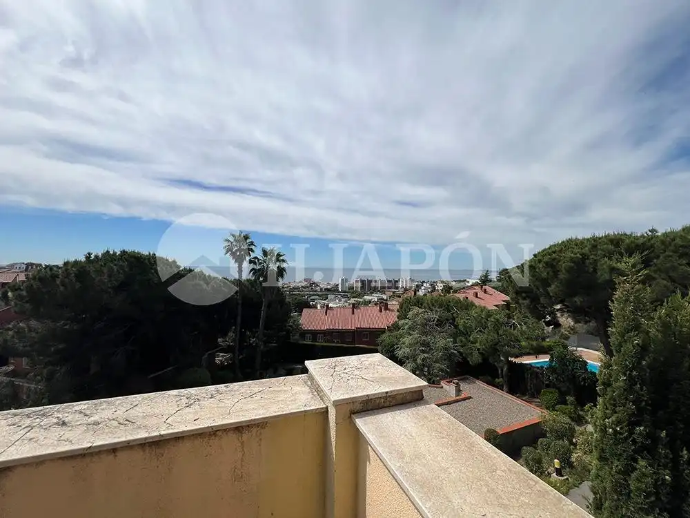 Casa con piscina en venta en Teià, imagen 20