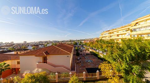 Foto 3 de Apartamento en venta en Calle Narciso, 4, Los Pacos, Málaga