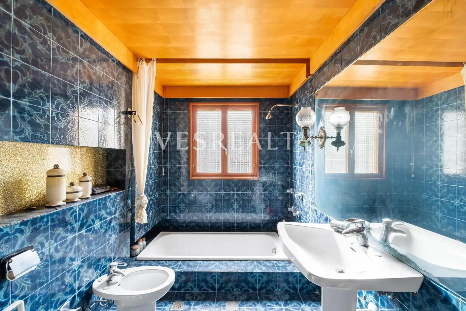 Chalet con terraza en venta en Garbinet - Vistahermosa, imagen 18