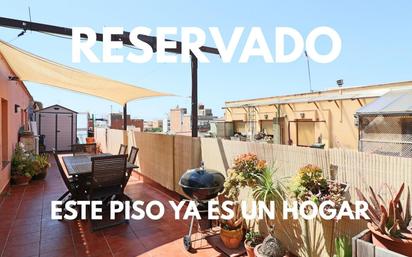 Terrassa de Àtic en venda en Gavà amb Aire condicionat, Calefacció i Parquet