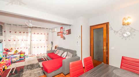 Foto 2 de Pis en venda a Paseo de la Chopera, Centro, Madrid