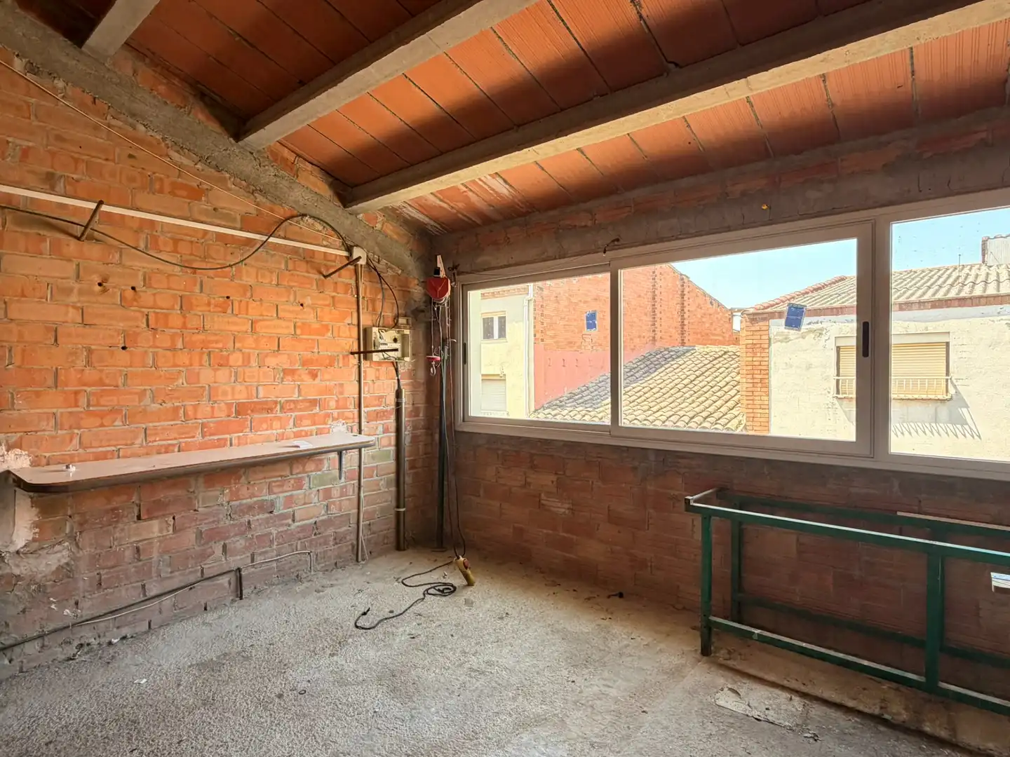 Terrassa de Dúplex en venda en Les Borges Blanques