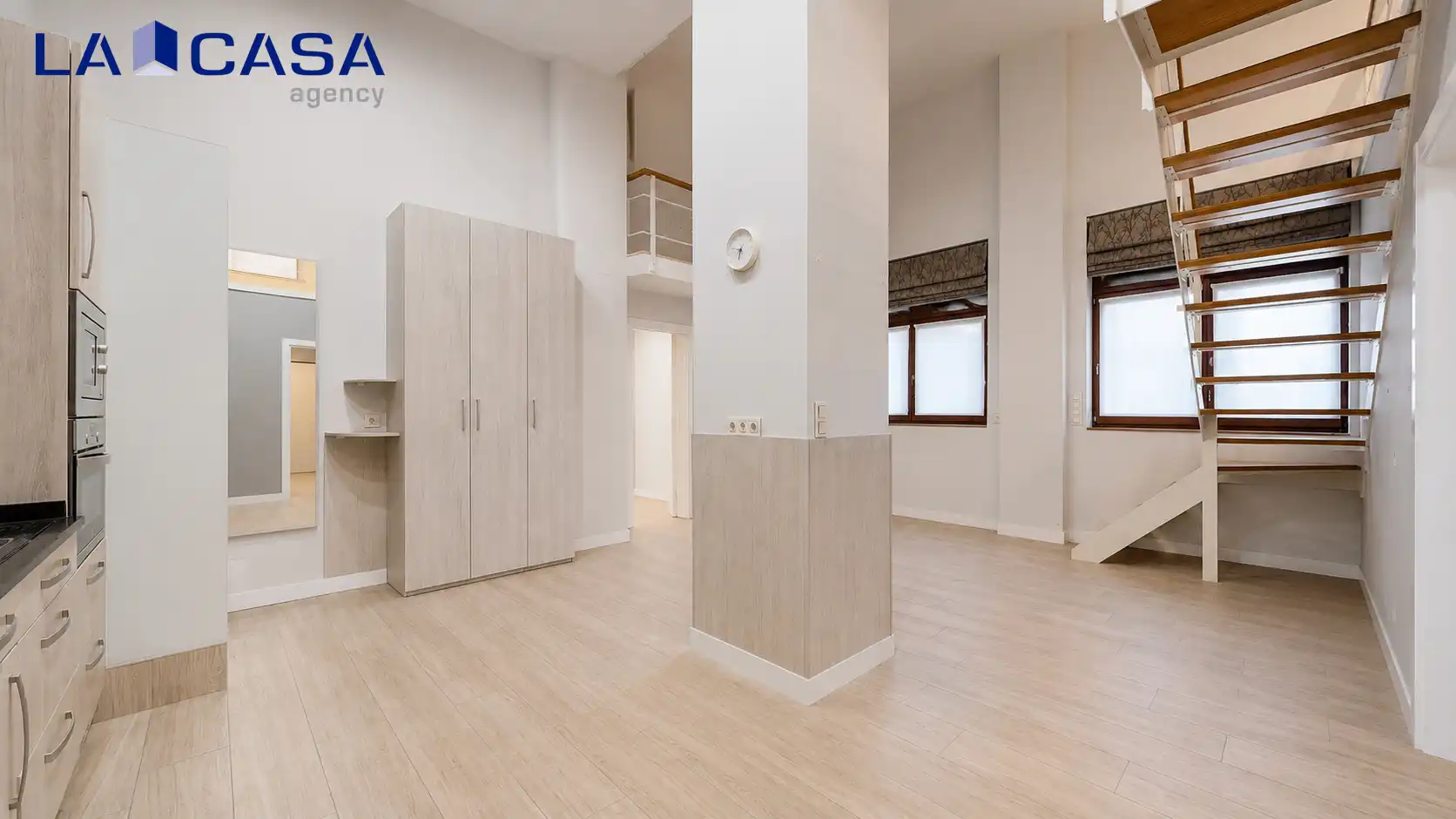 Flat for sale in Deusto