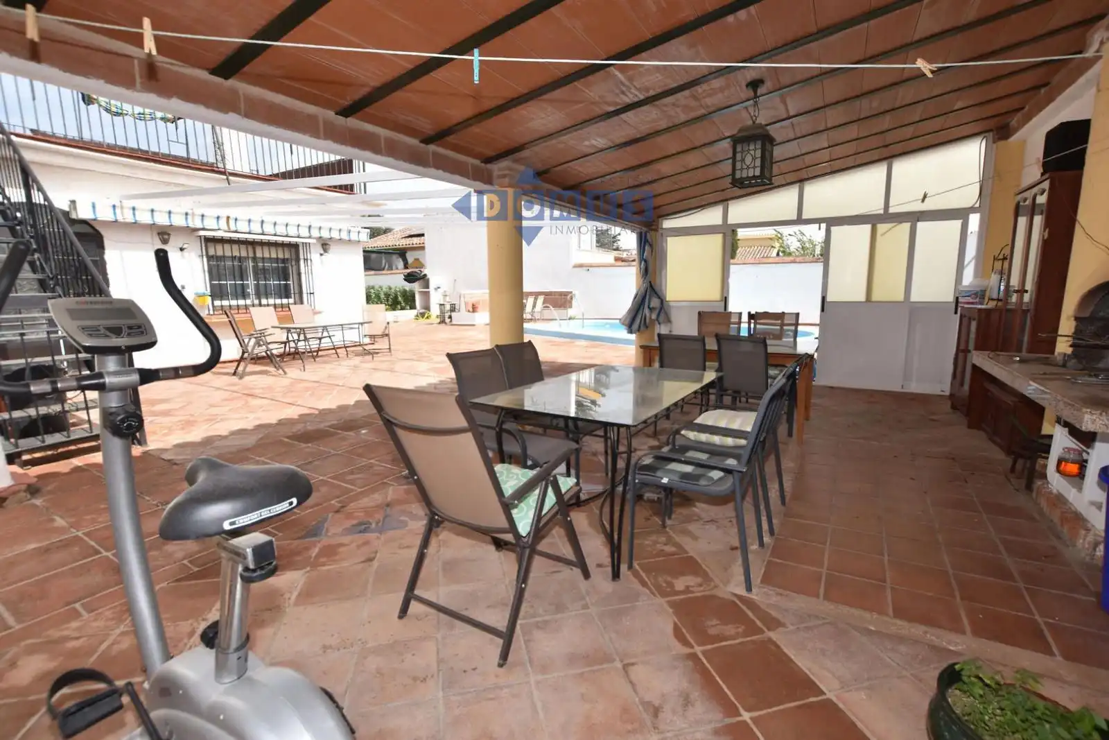 Terrace of Houses for sale in Ronda  with Air Conditioner, Heating and Terrace