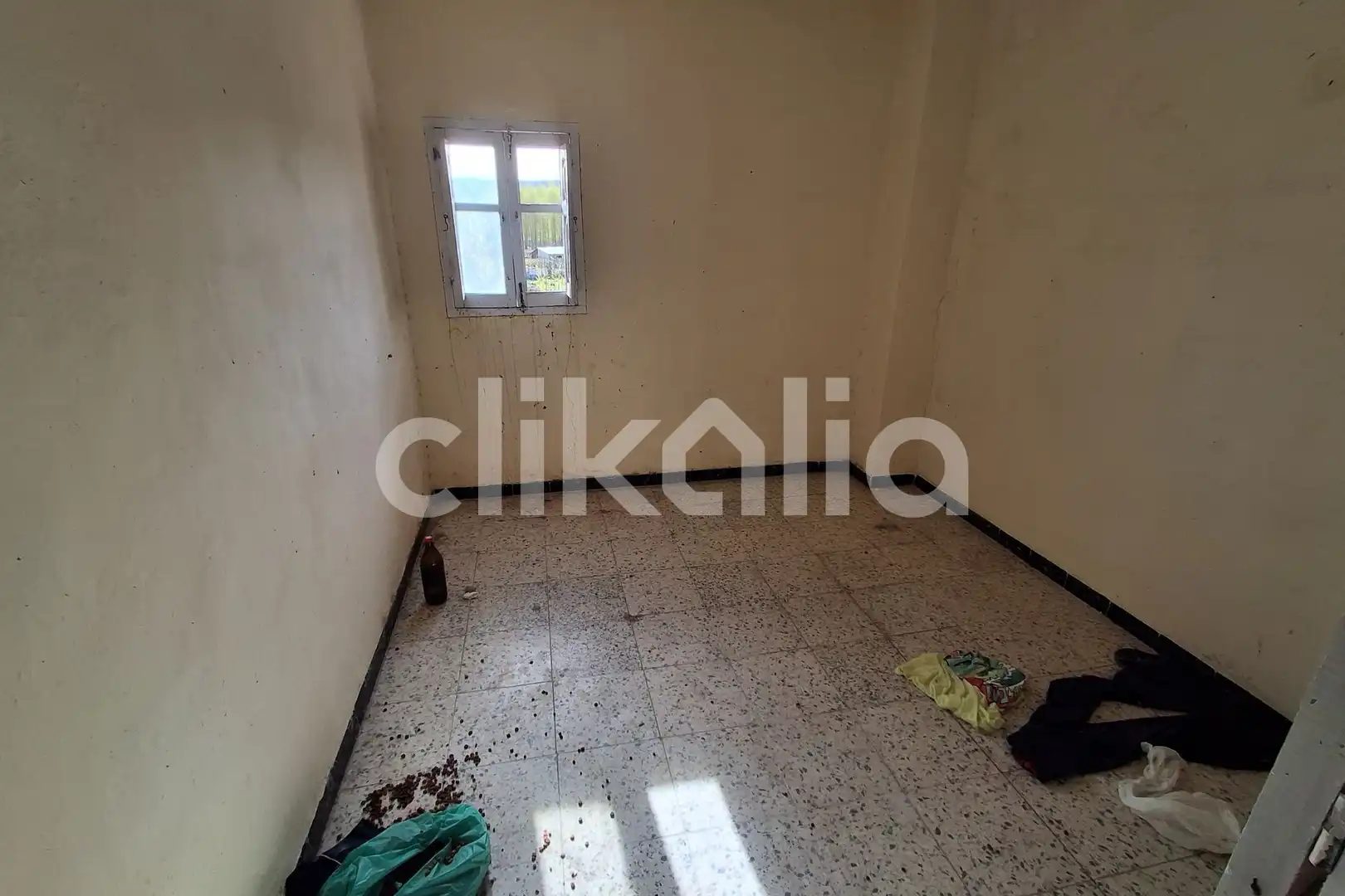 Casa o xalet en venda en Fonelas amb Terrassa