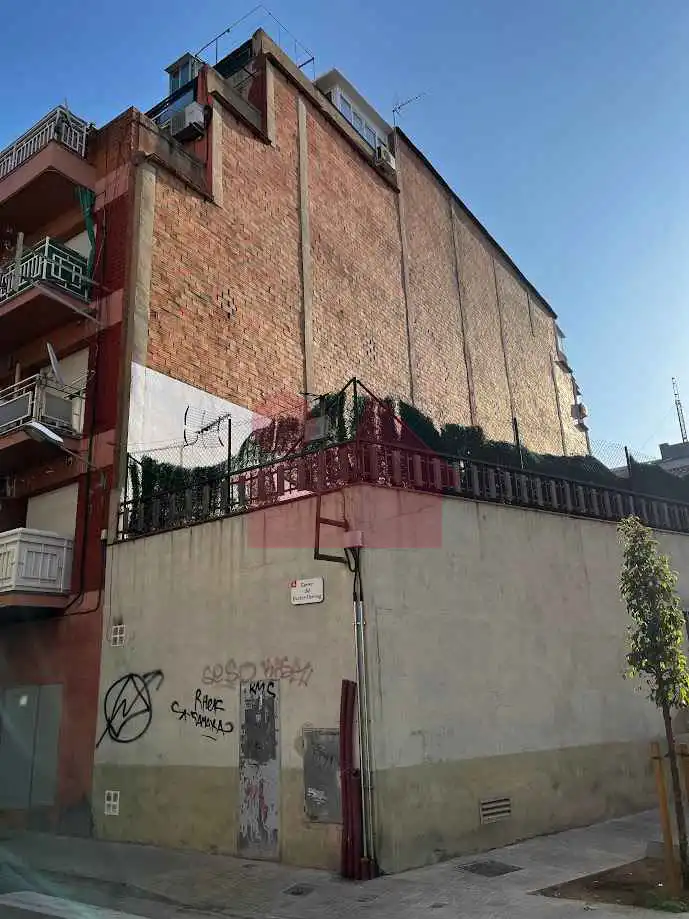 Casa o chalet en venta en La Llagosta