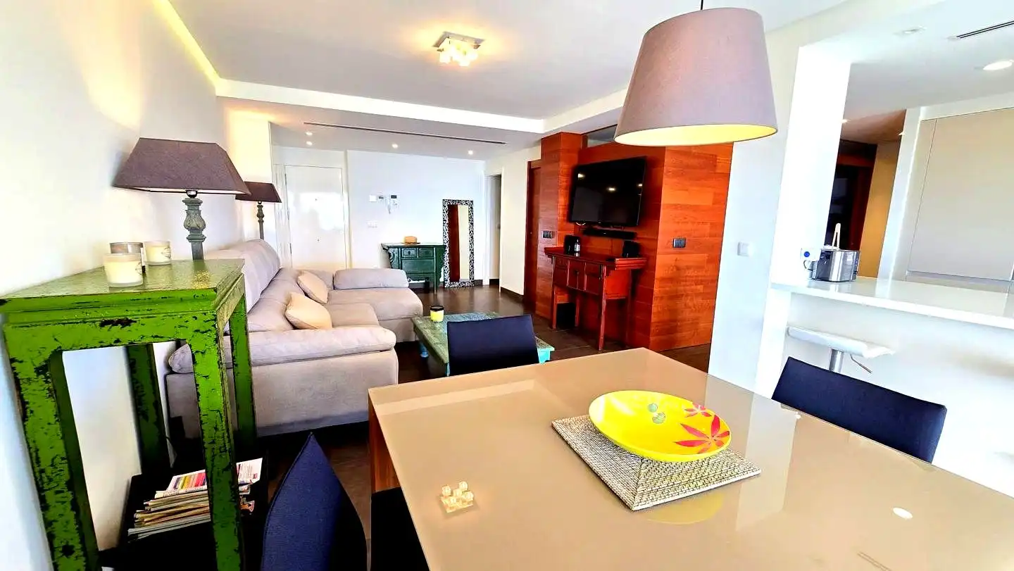 Apartament amb piscina en venda a Avinguda del Nord 2, imagen 9