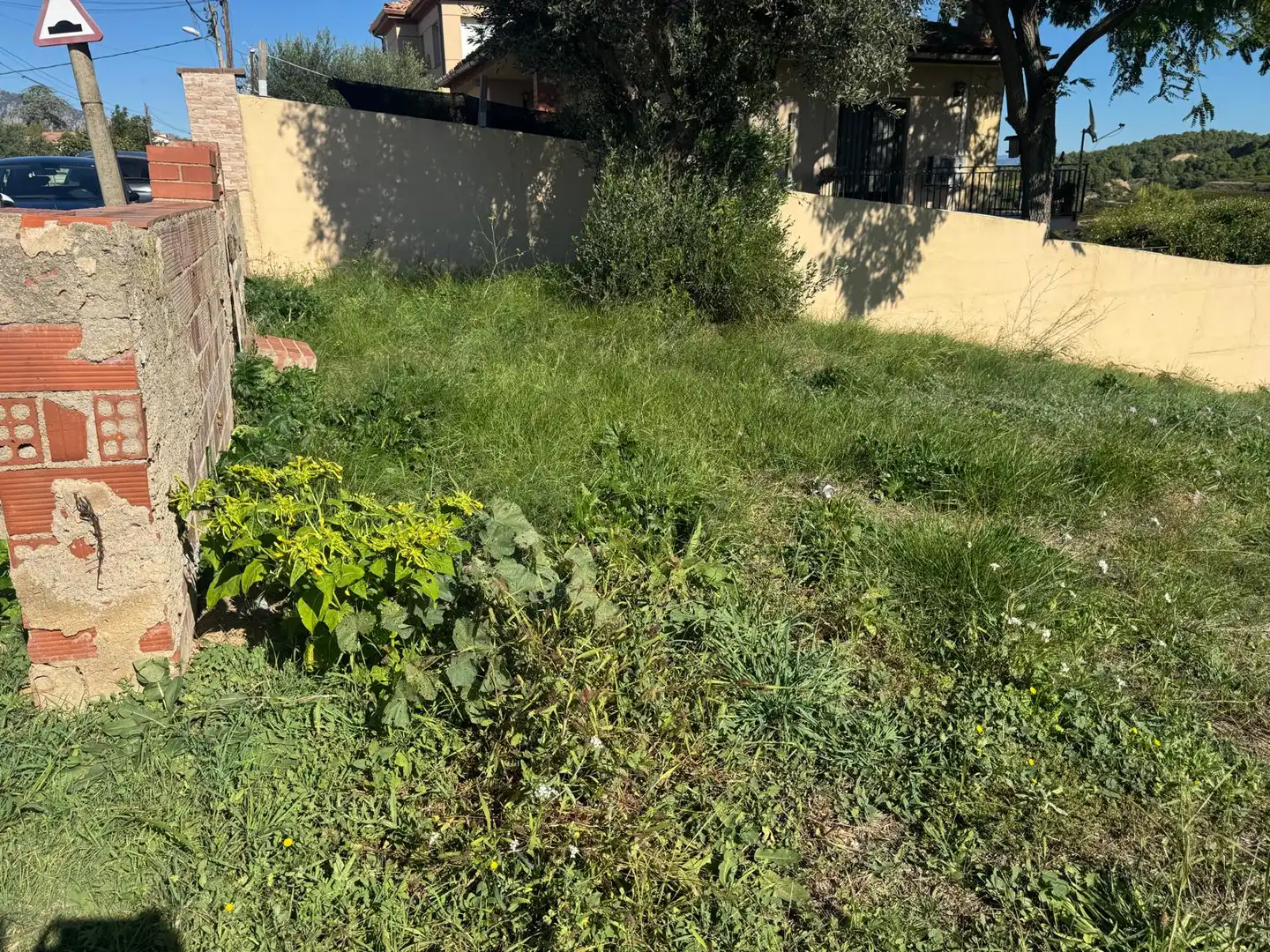 Residencial en venda en Masquefa
