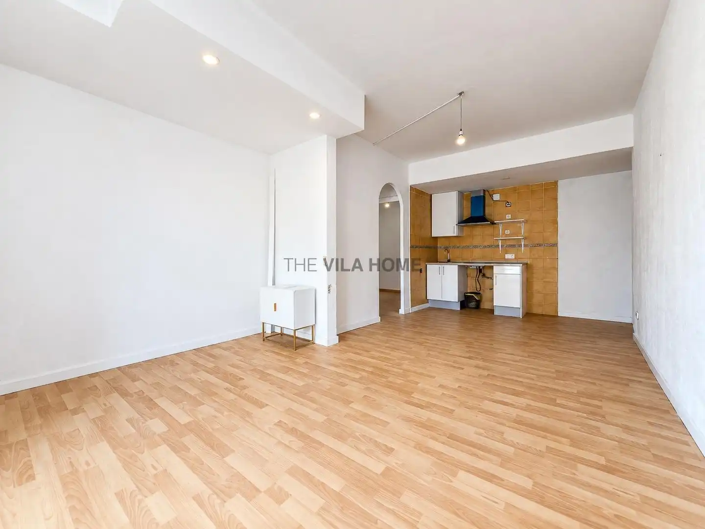 Piso con terraza en venta en Sant Joan, imagen 3