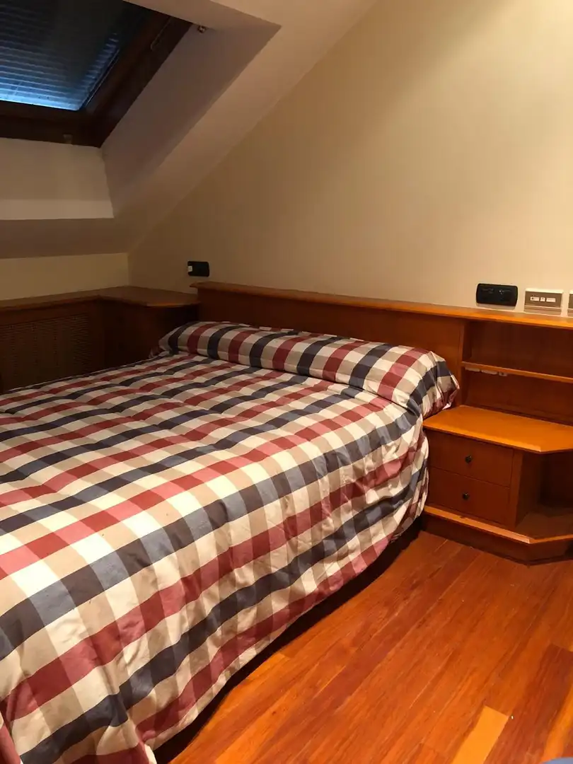 Habitación de Piso en venta en Lugo con Terraza, Trastero y Amueblado