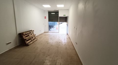 Foto 4 von Geschaftsraum zur Miete in Jose Moulia, San José, Lorca