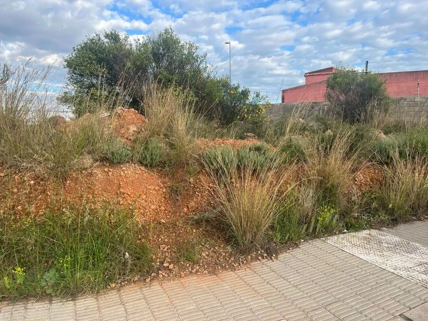 Residential land for sale in Betxí