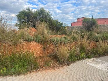 Terreno residencial en venta en Betxí