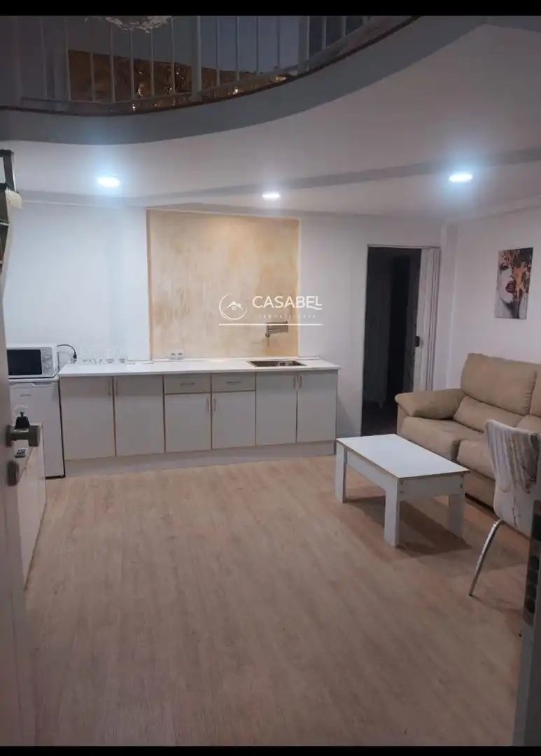 Dúplex en venda a Centro, imagen 2