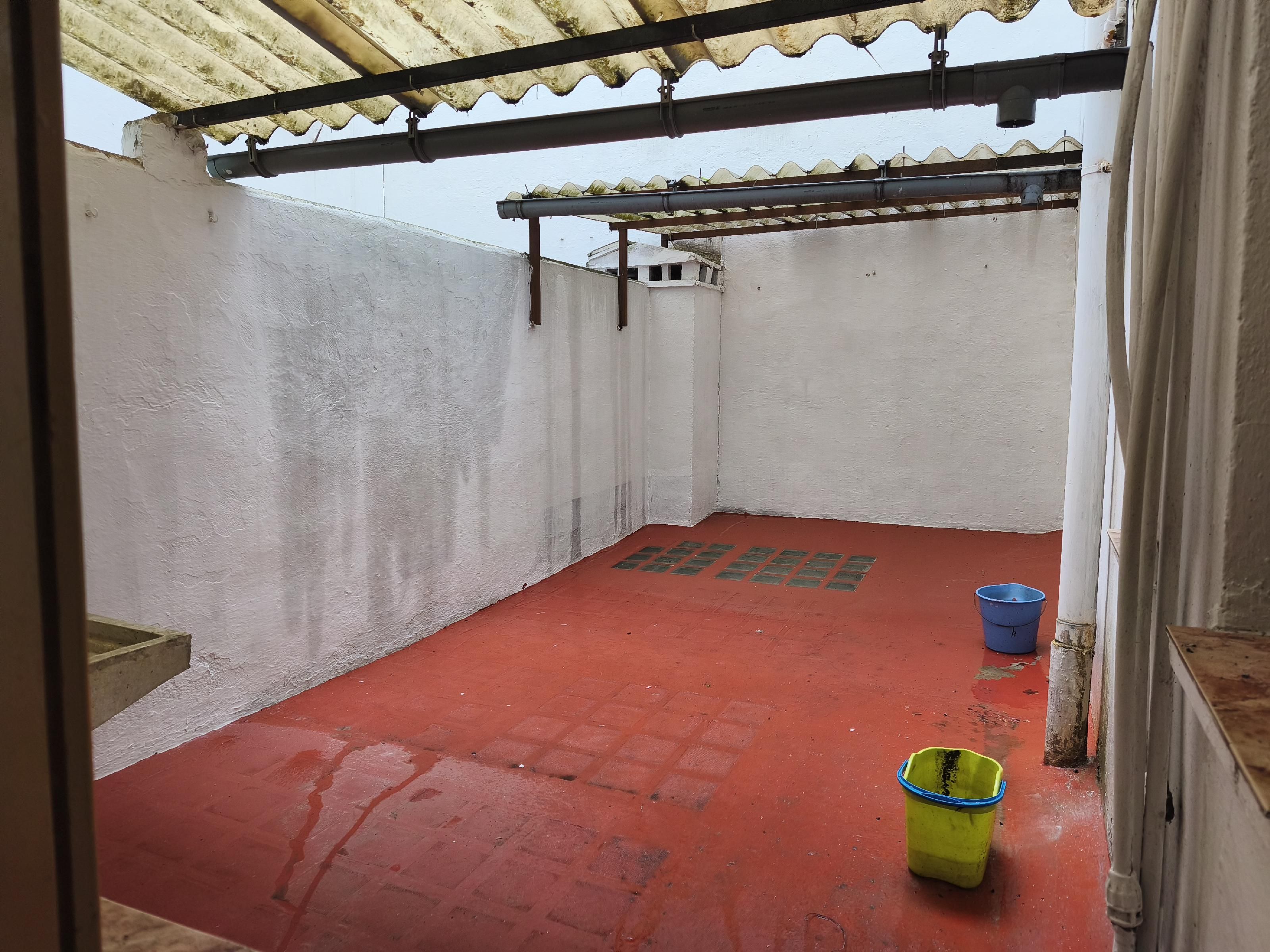 Terrassa de Apartament en venda en Andújar