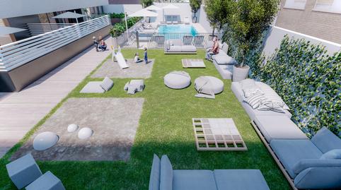 Photo 3 from new construction home in Flat for sale in Carretera de Sant Joan Despí, 19, Fontsanta - Fatjó, Barcelona