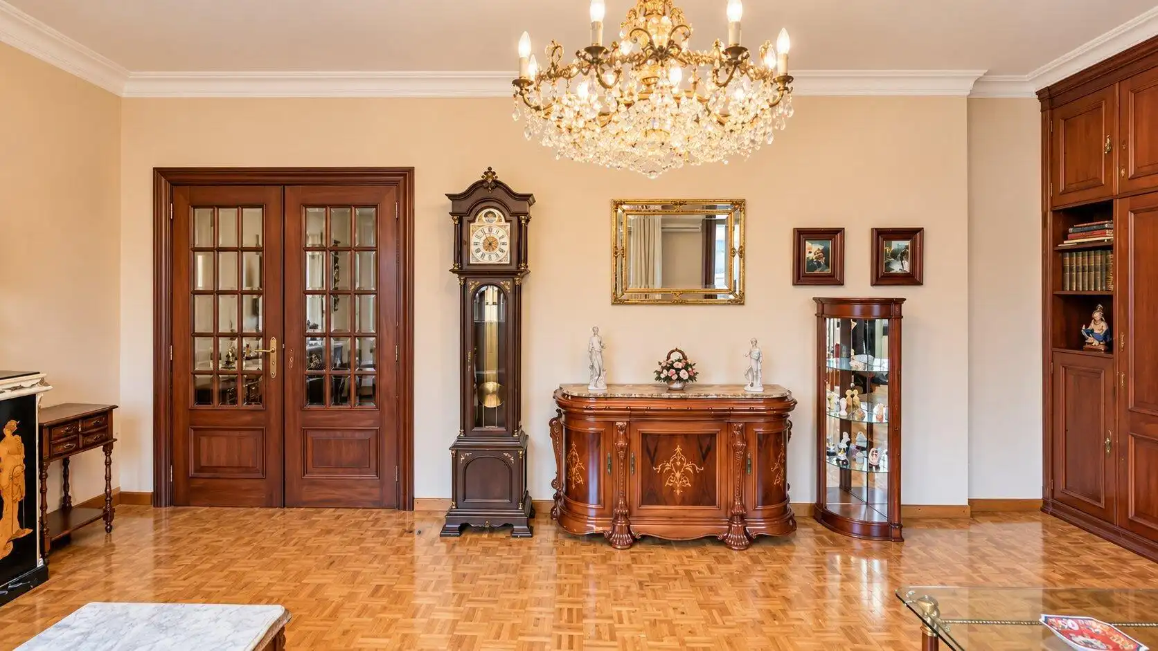 Piso con terraza en venta en Extramurs, imagen 6
