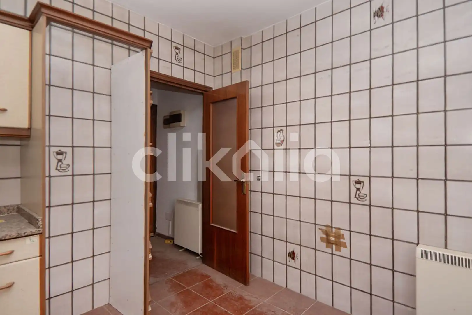 Piso en venta en Caravaca de la Cruz con Calefacción, Terraza y Trastero