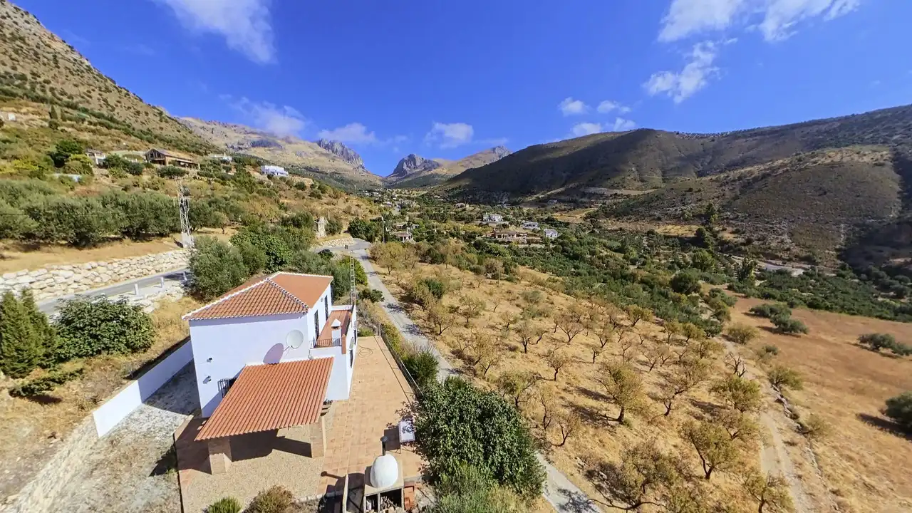 House for sale in Alcaucín, imagen 48