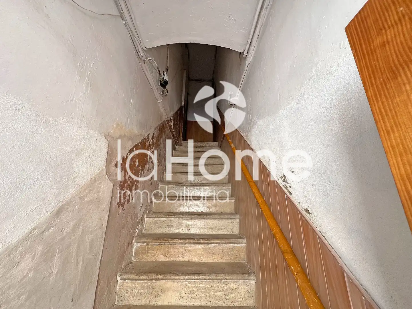 Casa adosada en venta en Burjassot con Jardín privado, Terraza y Balcón